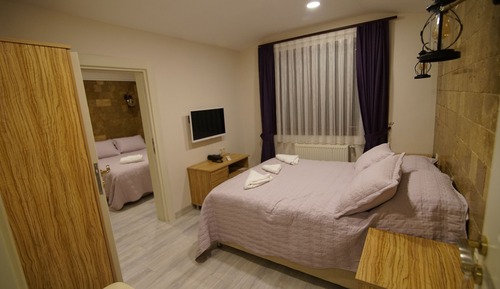 Habitación familiar