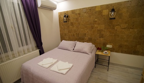 Suite Deluxe, bañera de hidromasaje