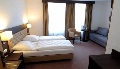 Habitación Confort doble