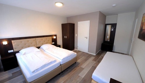 Habitación Confort doble