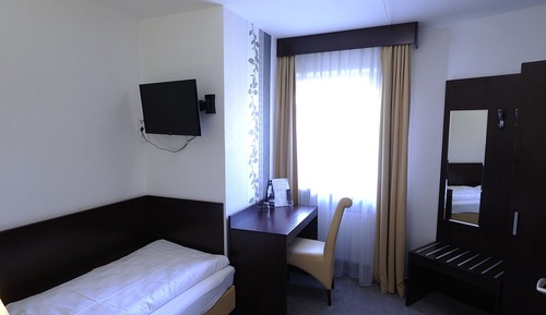 Habitación individual