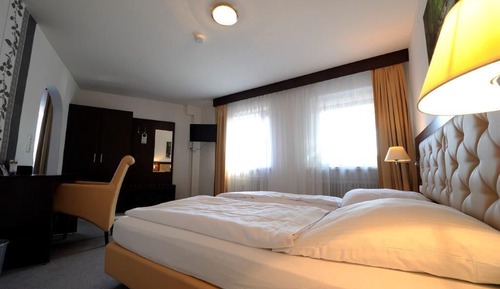 Habitación triple Confort, no fumadores