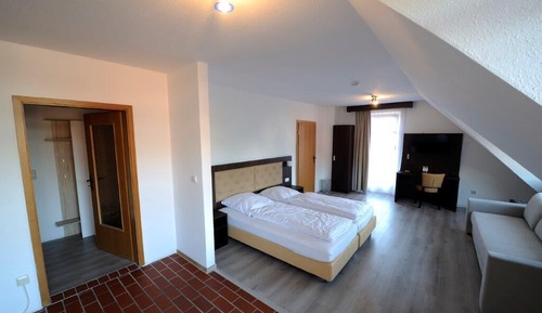 Habitación Confort doble