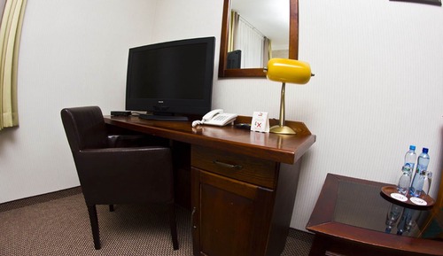Habitación Business con 2 camas individuales, 2 camas individuales, baño privado