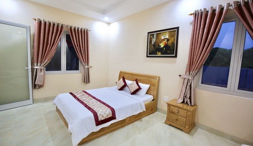Habitación superior