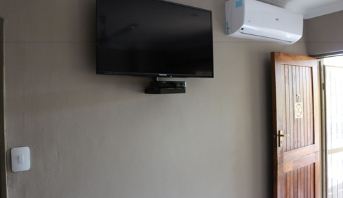 Habitación estándar, 1 cama de matrimonio, no fumadores