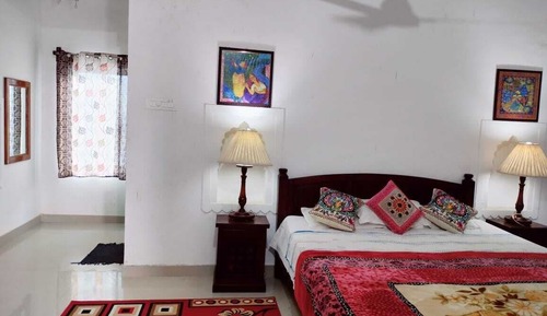 Suite, 1 cama doble