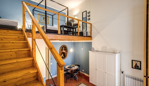 Habitación superior