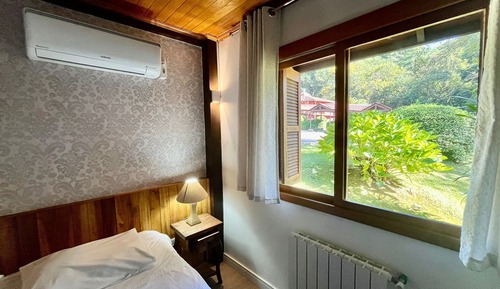 Chalet superior