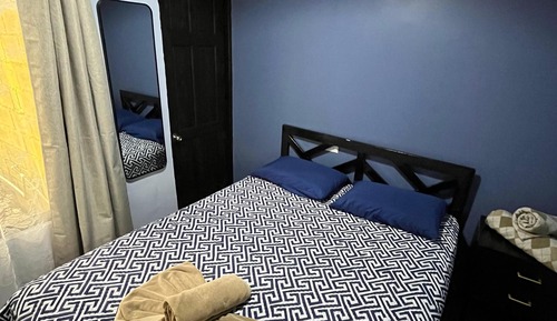 Habitación superior