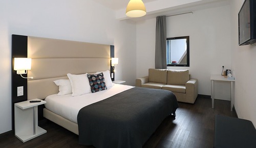 Habitación Business