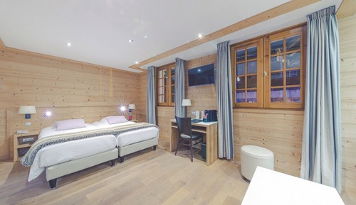 Habitación