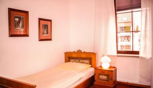 Basic Double Room
