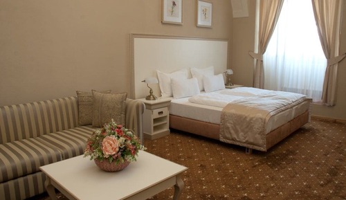 Suite Deluxe