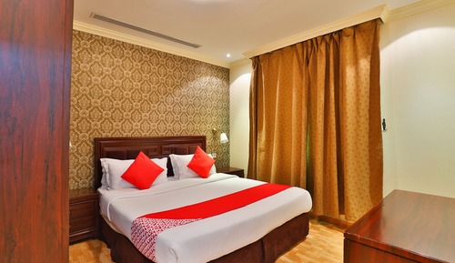 Apartment, 2 Bedrooms