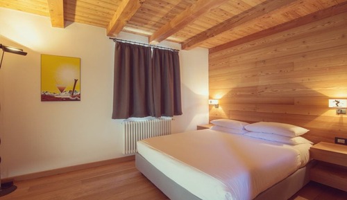 Chalet superior