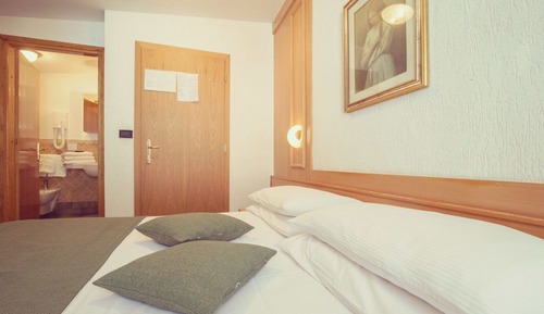 Suite Deluxe (junior)