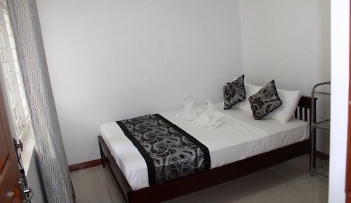 Villa, 3 habitaciones, no fumadores