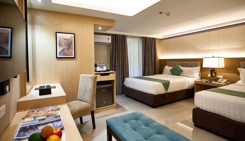 Habitación (J7 Premier 1)