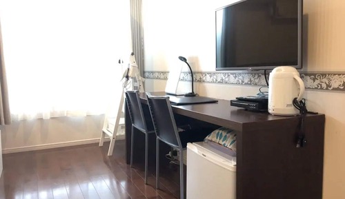 Habitación Deluxe con 2 camas individuales, no fumadores