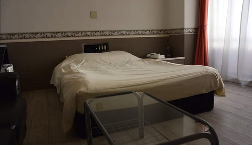 Habitación individual básica, no fumadores