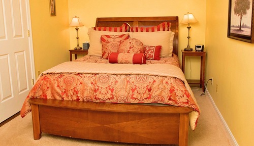 Habitación Confort