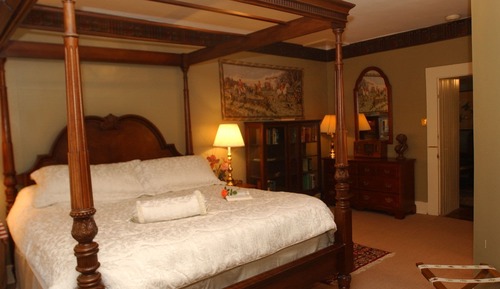 Habitación Deluxe, 1 cama de matrimonio grande