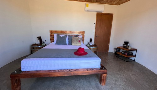 Cabaña de diseño