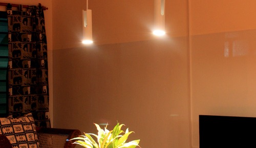 Villa Mango, 2 Bedrooms
