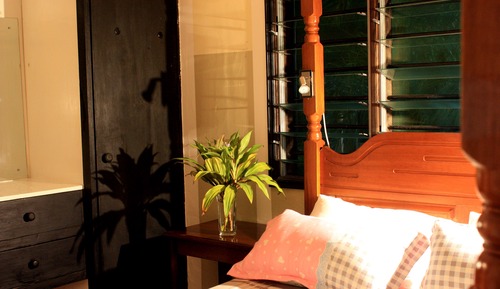 Villa Mango, 1 Bedroom
