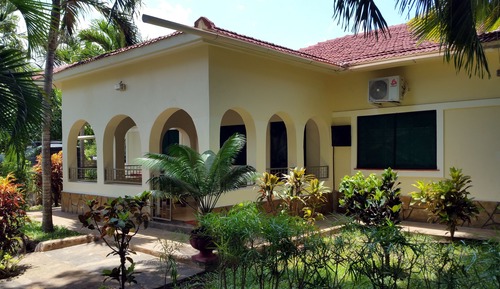 Villa Papaya, 2 Bedroom