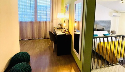 Suite, 1 cama de matrimonio (33)