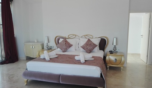 Habitación Signature doble