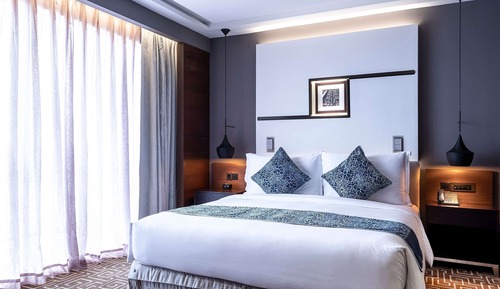 Suite Royal