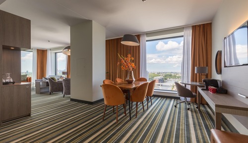 Suite Royal