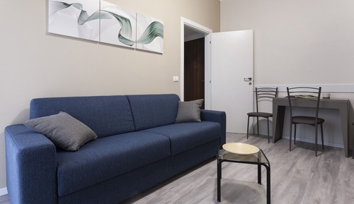 Apartamento (1 Bedroom)