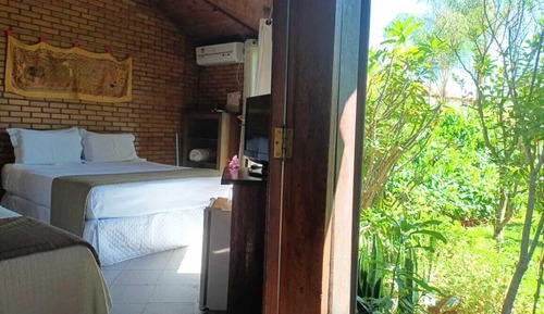 Habitación Confort doble (Master)