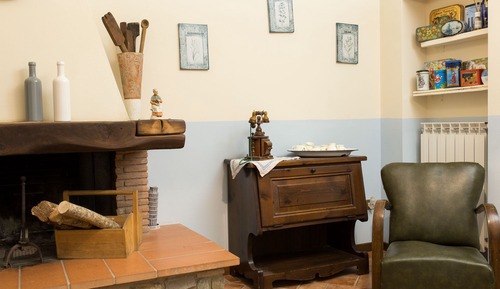 Apartamento (Il castagno)