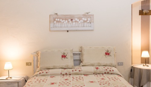 Apartamento (Le Querce)