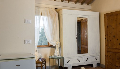 Habitación triple (Salice)