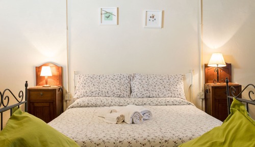 Habitación (Melograno)