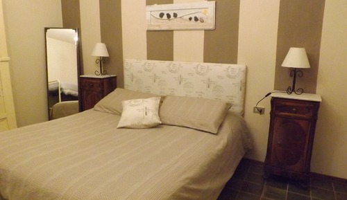 Apartamento (Il Boschetto)