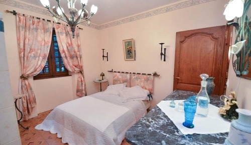 Habitación doble (Bucolique)