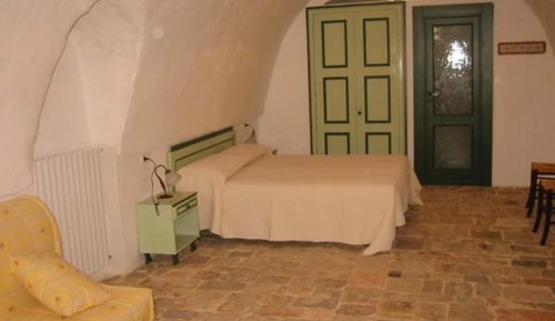 Apartamento (Dei Lecci)