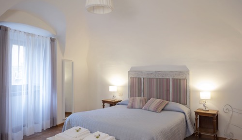 Apartamento Premium (Camelia - Via Signorelli 3)