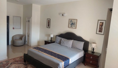 Apartamento Deluxe