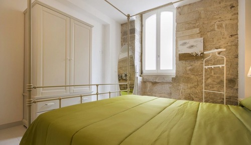 Apartamento Deluxe
