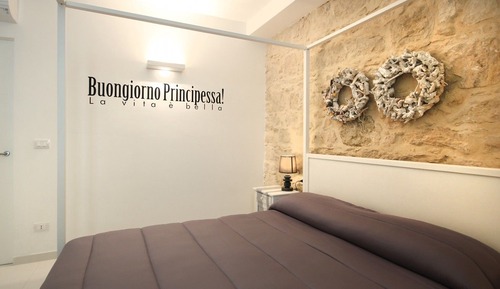 Apartamento superior