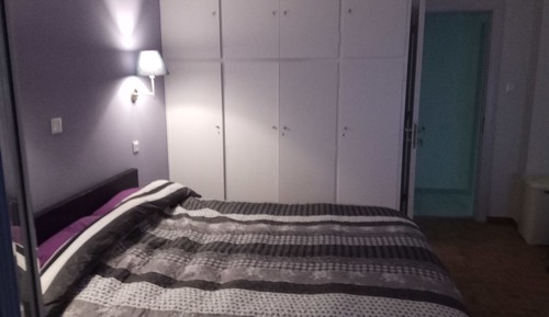 Apartamento superior, 2 habitaciones, acceso al Business Lounge, vistas al parque