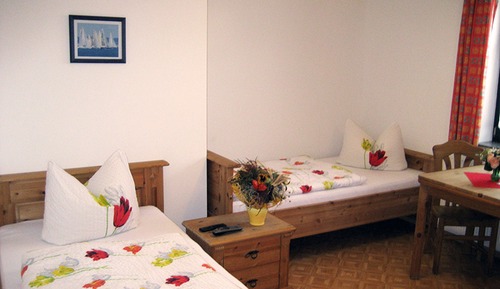 Habitación individual